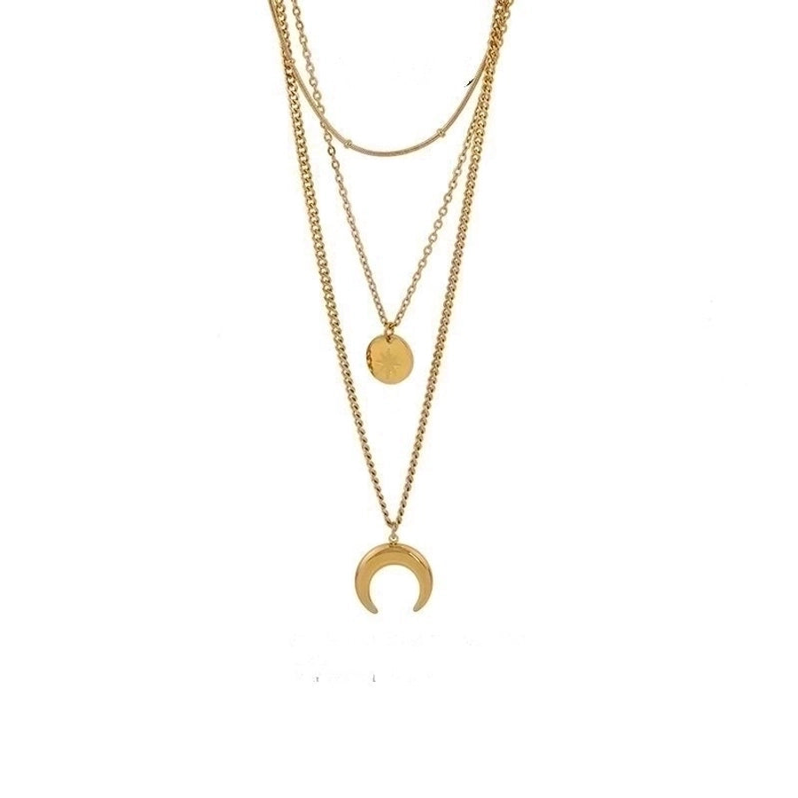 MOON KETTE | GOLD